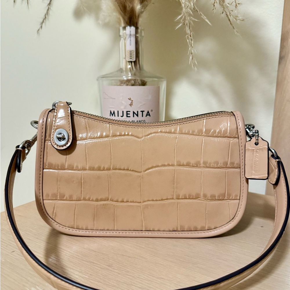 Coach Bag NWOT